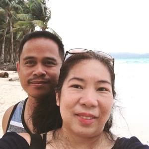 Meet your Posher, Julio